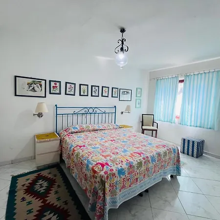 Giglio D'oro - Elba Affitti Apartman *