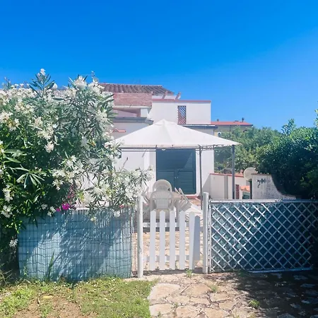Giglio D'oro - Elba Affitti Apartman