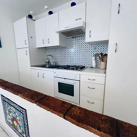 Giglio D'oro - Elba Affitti Apartament *