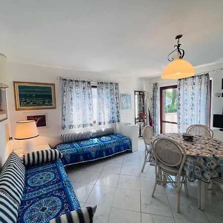 Giglio D'oro - Elba Affitti Apartman