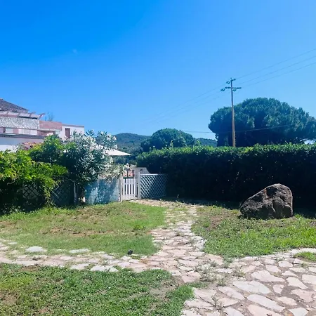 Apartman Giglio D'oro - Elba Affitti