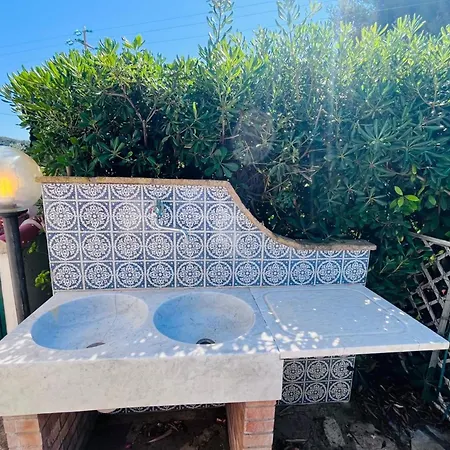 Giglio D'oro - Elba Affitti Apartament