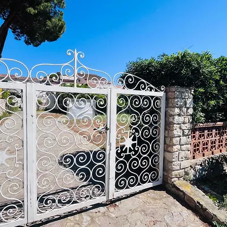 Apartman Giglio D'oro - Elba Affitti *