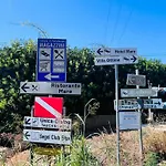 Giglio D'oro - Elba Affitti Διαμέρισμα Portoferraio