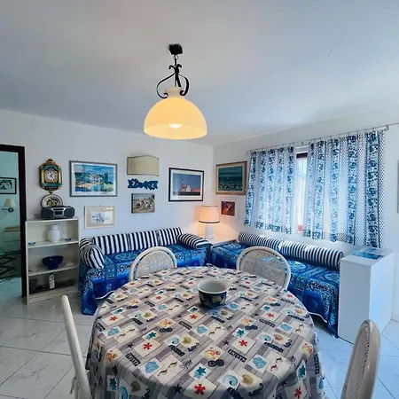 Διαμέρισμα Giglio D'oro - Elba Affitti Portoferraio