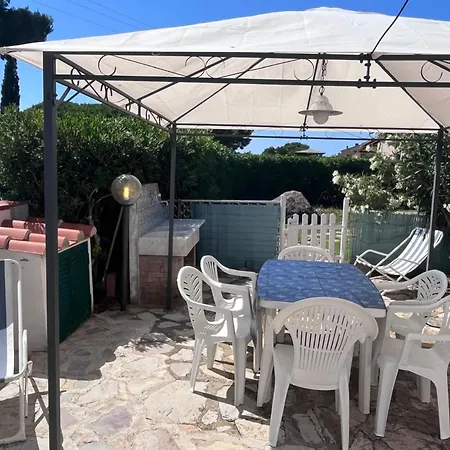 Giglio D'oro - Elba Affitti Portoferraio