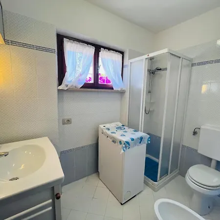 Giglio D'oro - Elba Affitti