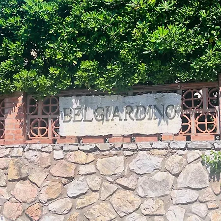 Διαμέρισμα Giglio D'oro - Elba Affitti Portoferraio