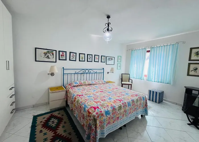 Giglio D'oro - Elba Affitti Apartment *