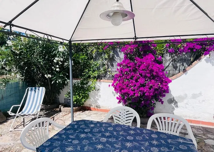 Giglio D'oro - Elba Affitti Apartment Portoferraio