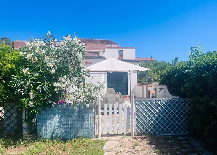 Giglio D'oro - Elba Affitti דירה