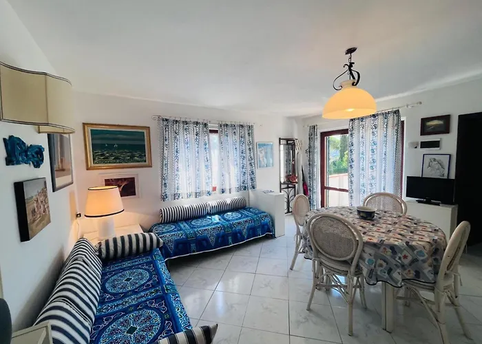 Giglio D'oro - Elba Affitti Apartment