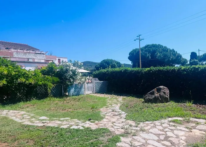 شقة Giglio D'oro - Elba Affitti