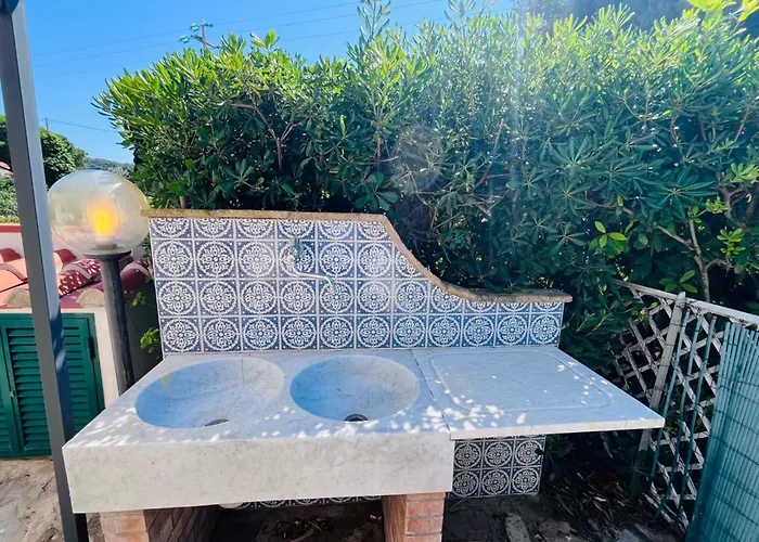 Giglio D'oro - Elba Affitti Apartment