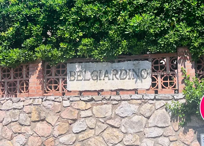 شقة Giglio D'oro - Elba Affitti بورتوفيرّايو