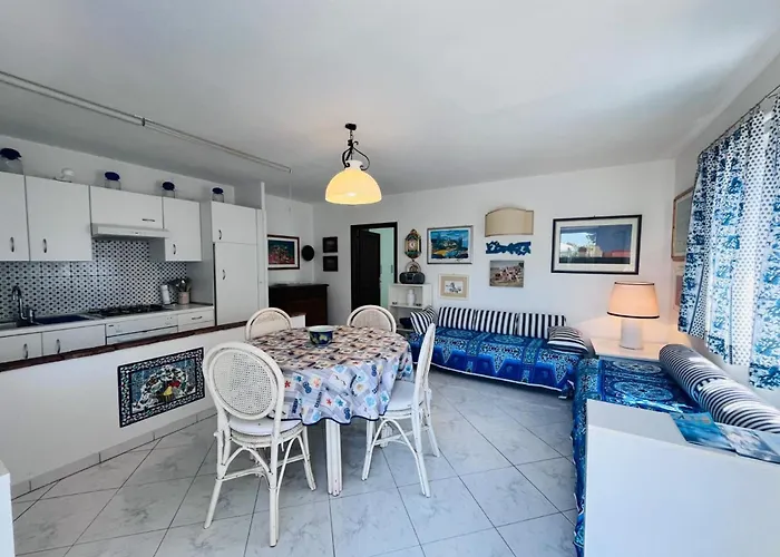 Giglio D'oro - Elba Affitti *