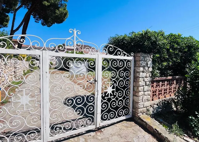 Apartment Giglio D'oro - Elba Affitti *