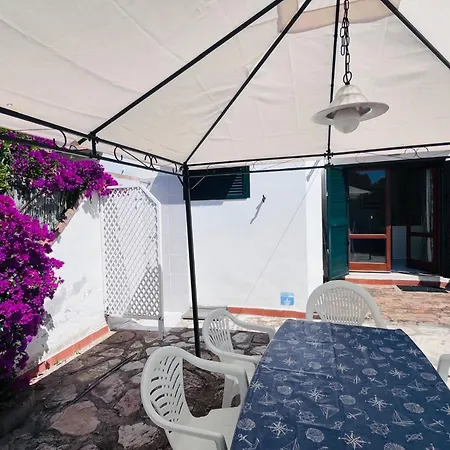 Giglio D'oro - Elba Affitti * Портоферрайо