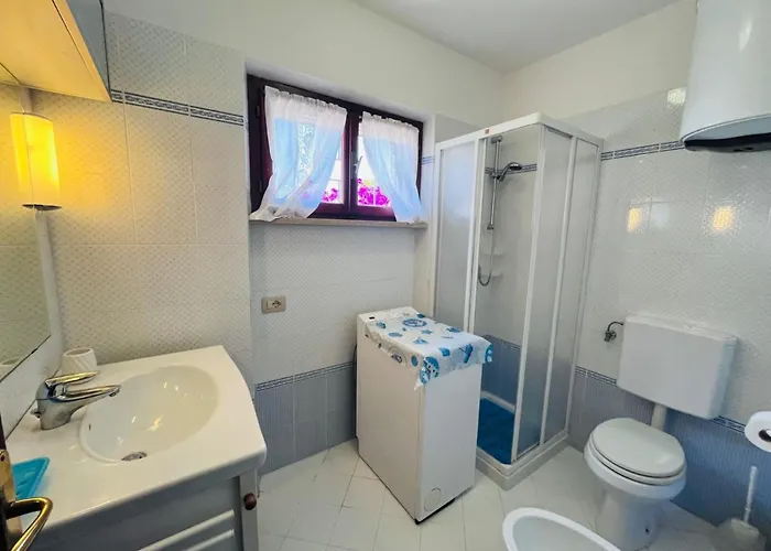 Giglio D'oro - Elba Affitti